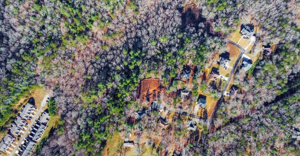 LT 11 Whispering Oaks Drive