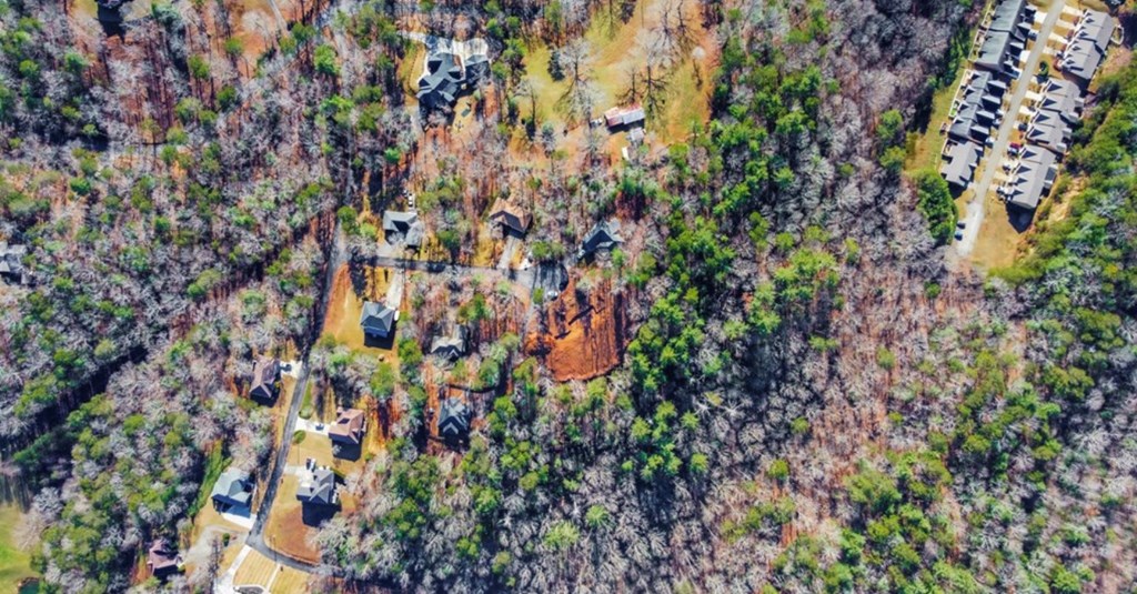 LT 11 Whispering Oaks Drive