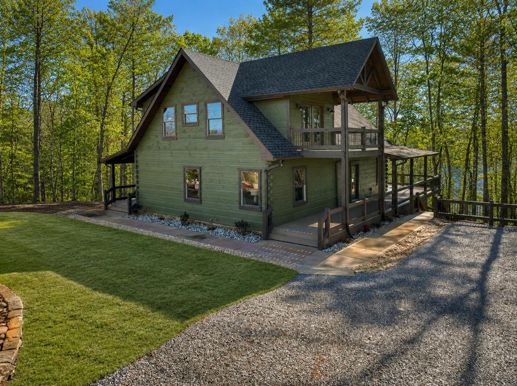1312 Hicks Ford Road