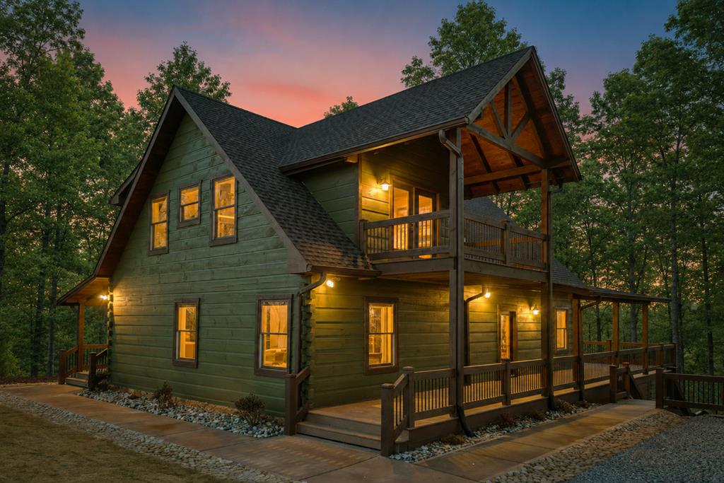 1312 Hicks Ford Road