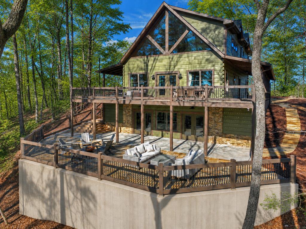 1312 Hicks Ford Road