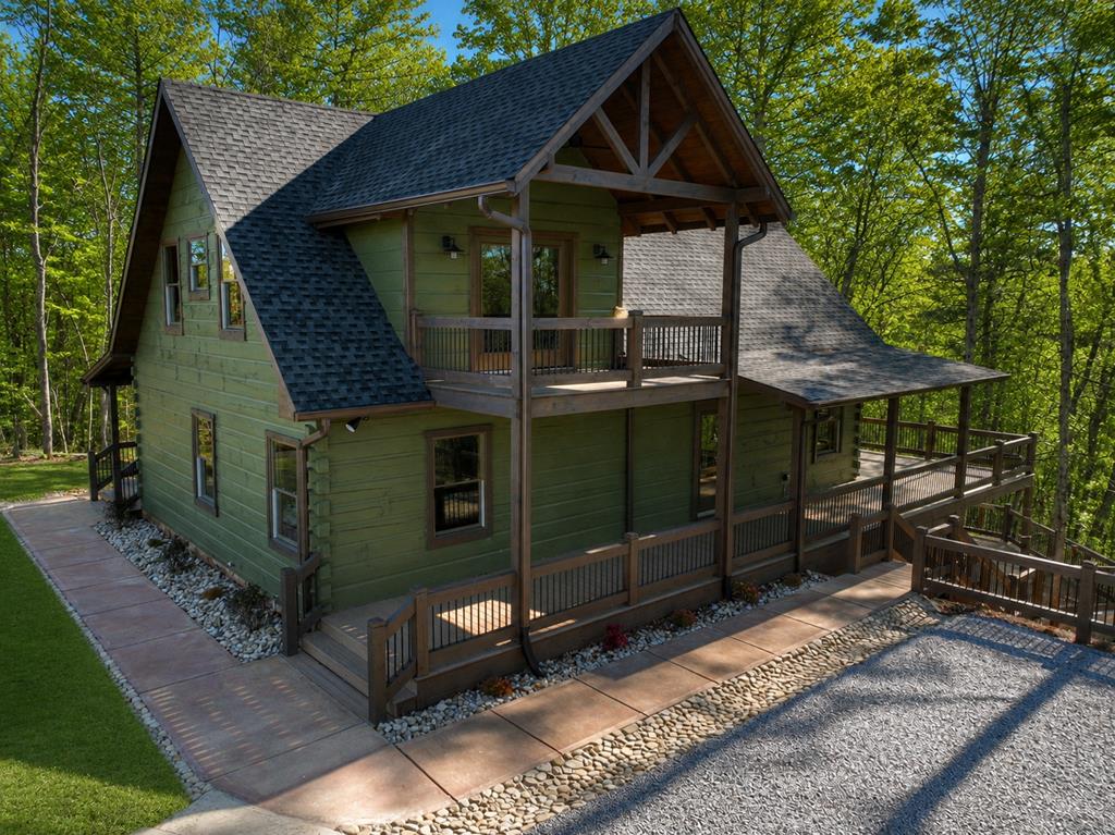 1312 Hicks Ford Road