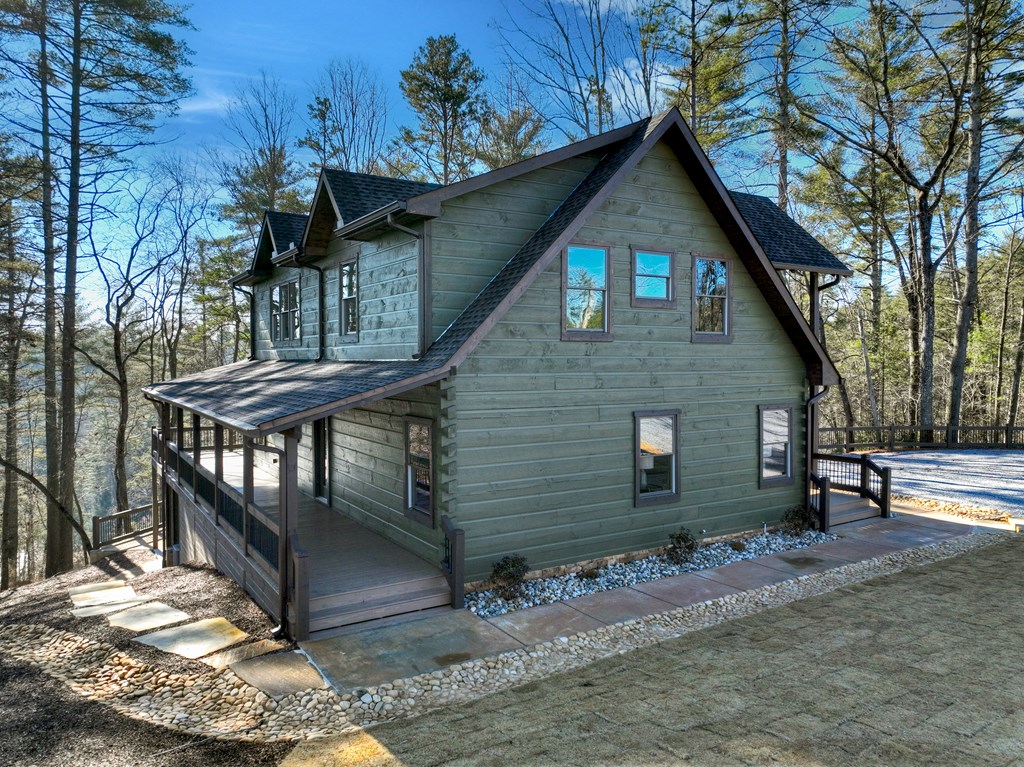 1312 Hicks Ford Road