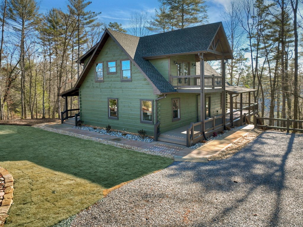 1312 Hicks Ford Road
