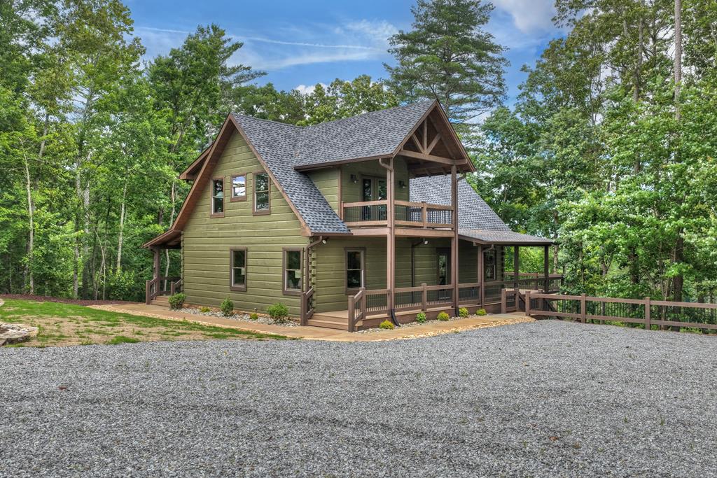 1312 Hicks Ford Road