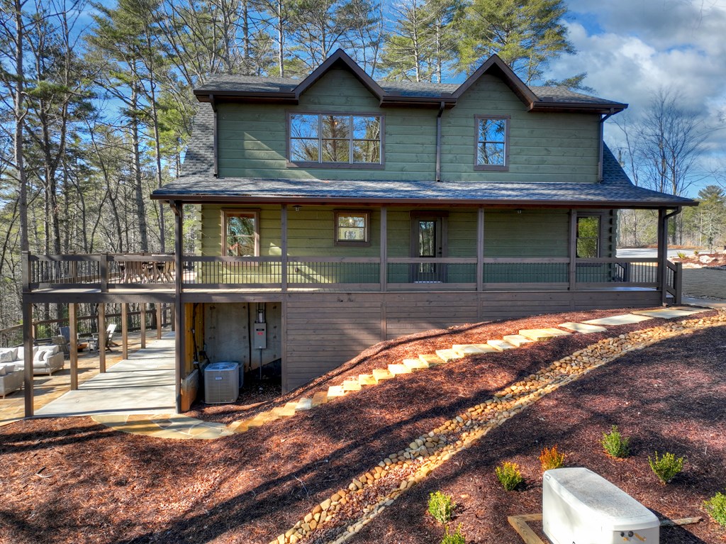 1312 Hicks Ford Road