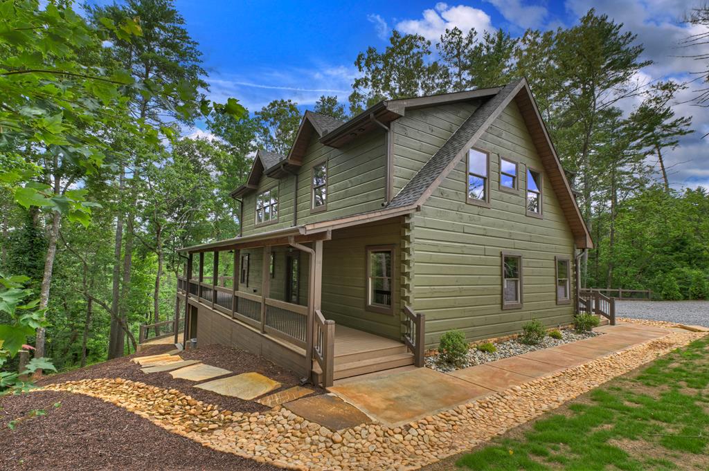 1312 Hicks Ford Road