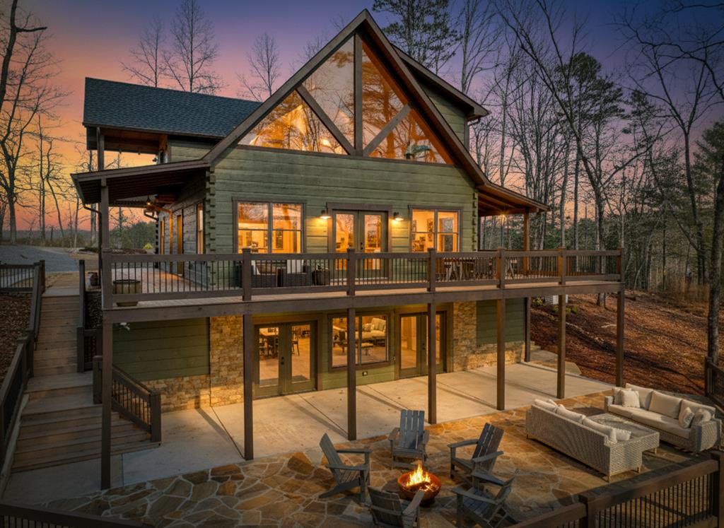 1312 Hicks Ford Road