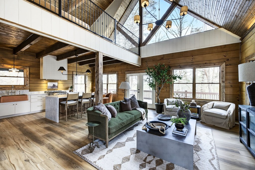 1312 Hicks Ford Road