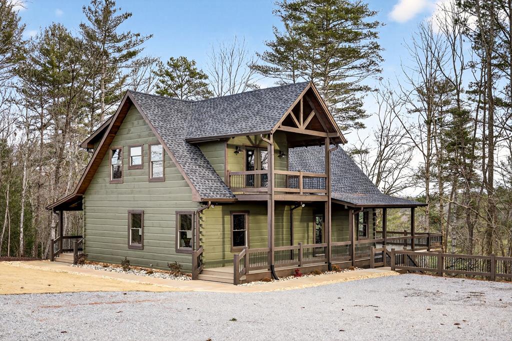 1312 Hicks Ford Road