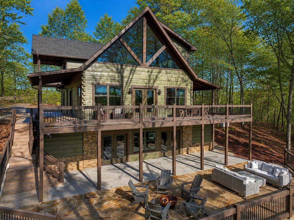 1312 Hicks Ford Road