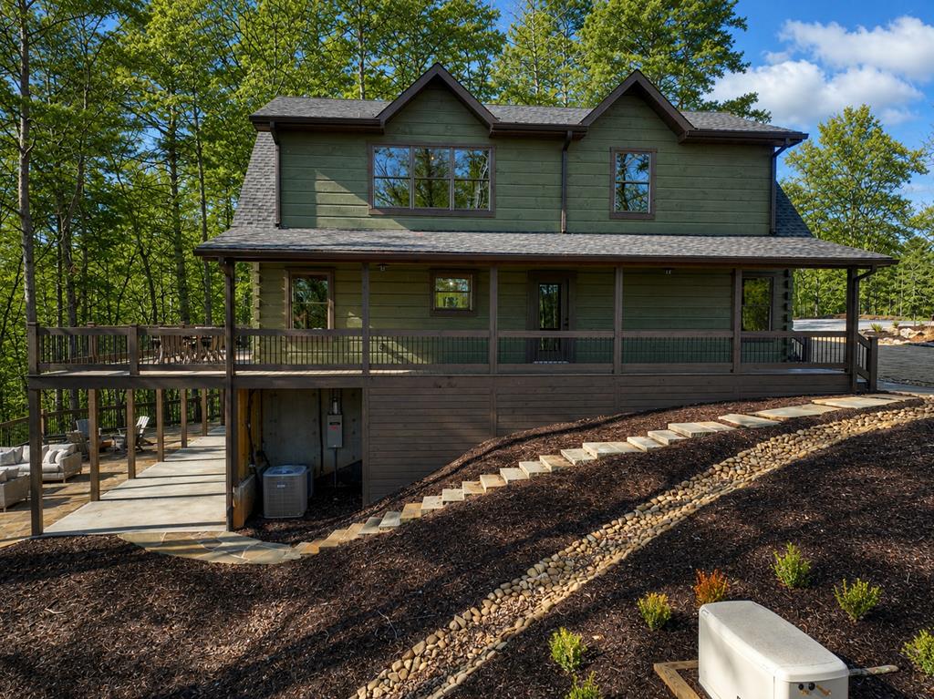 1312 Hicks Ford Road