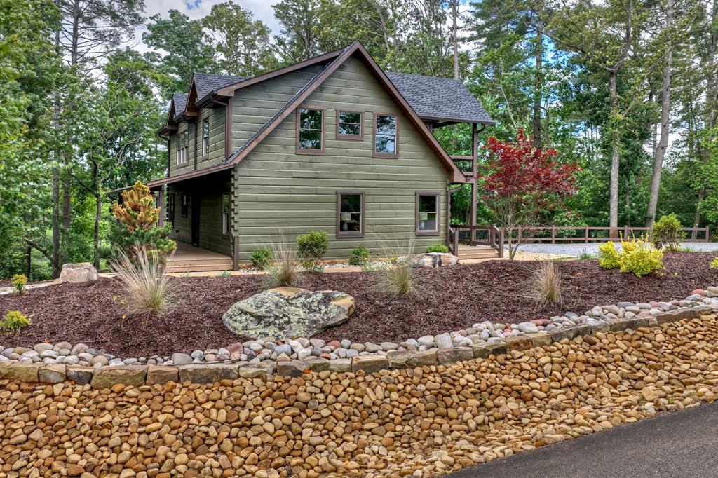1312 Hicks Ford Road