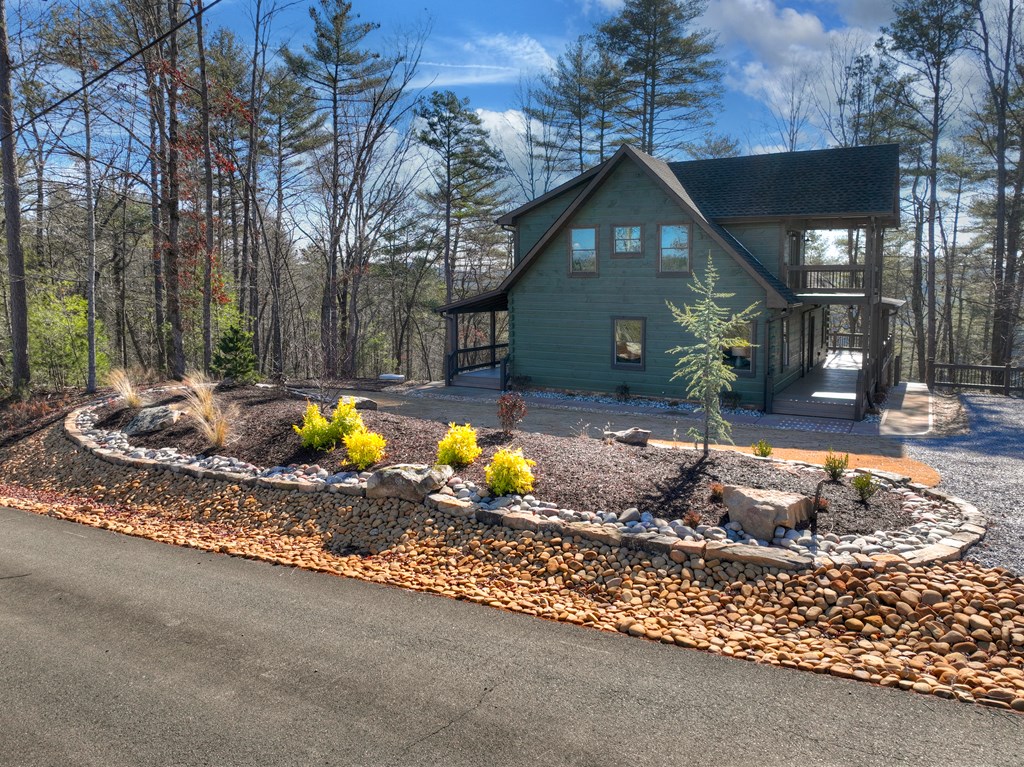 1312 Hicks Ford Road