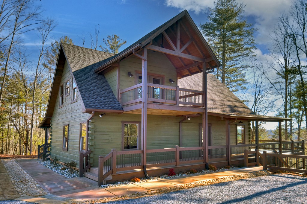 1312 Hicks Ford Road