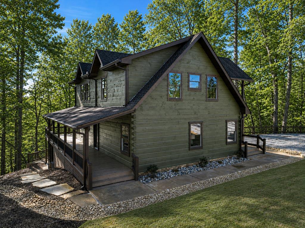 1312 Hicks Ford Road