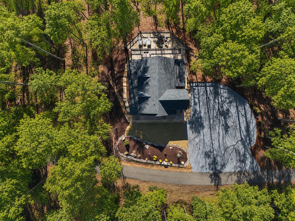1312 Hicks Ford Road