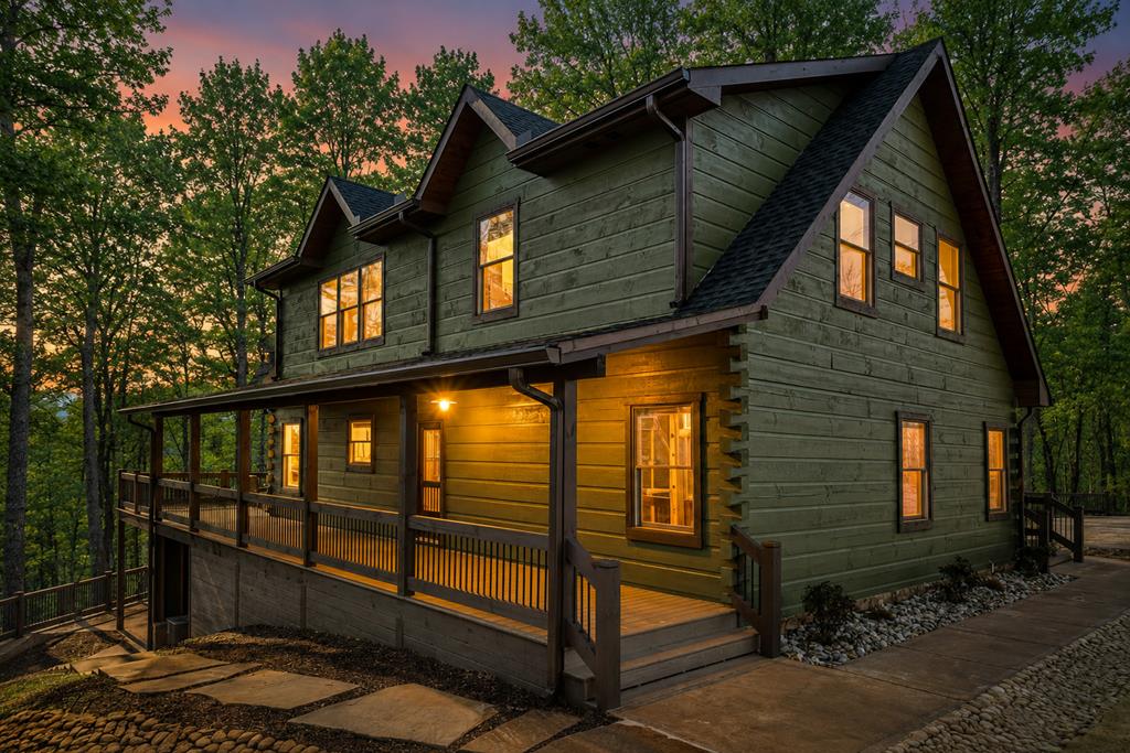 1312 Hicks Ford Road