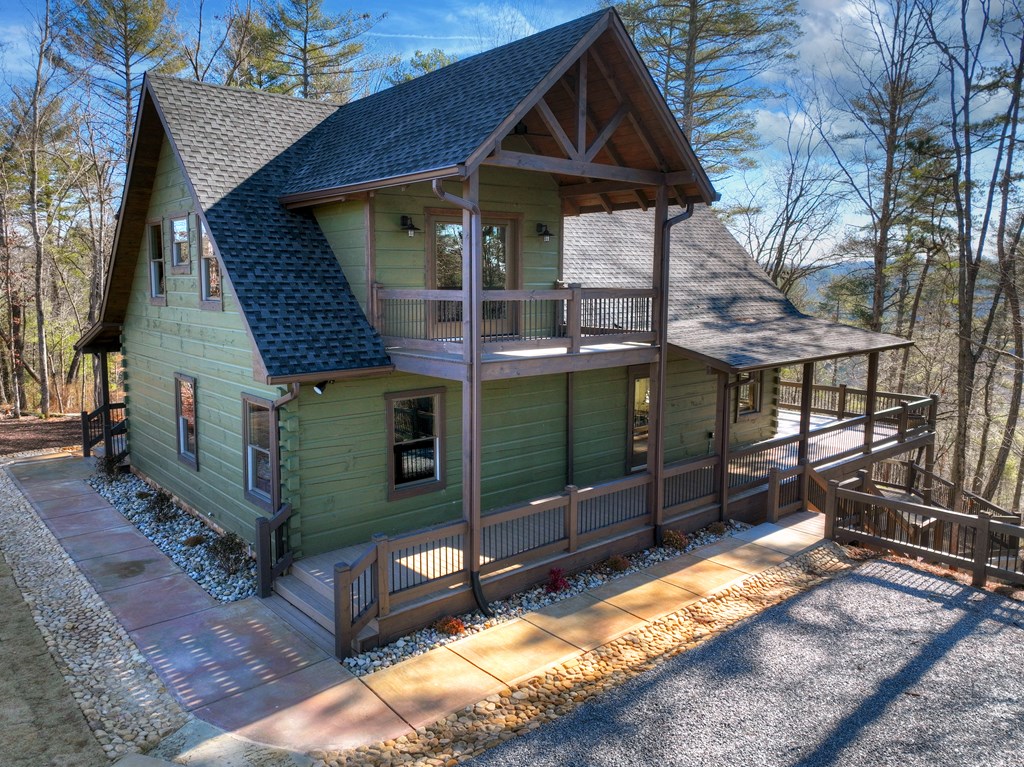 1312 Hicks Ford Road