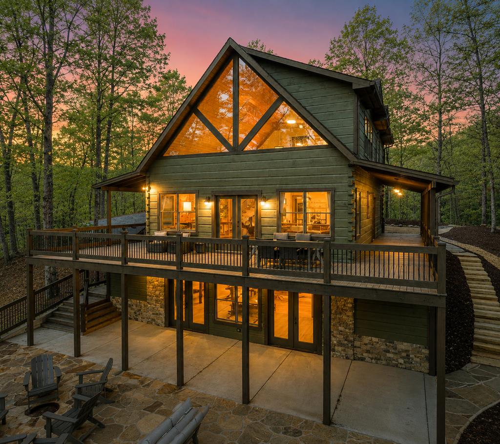 1312 Hicks Ford Road