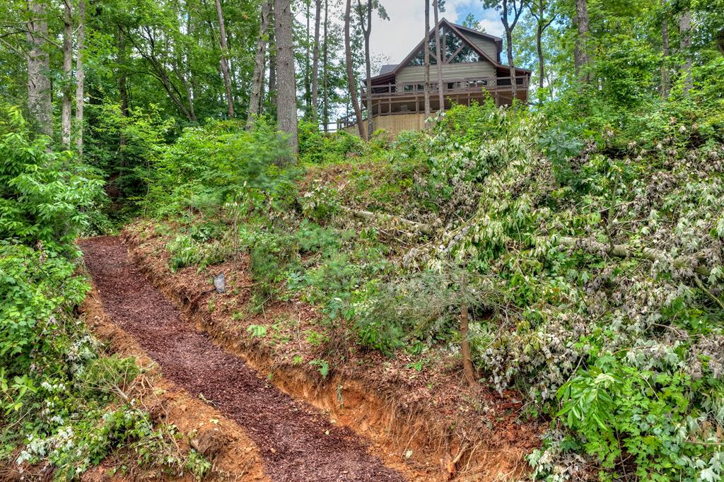1312 Hicks Ford Road