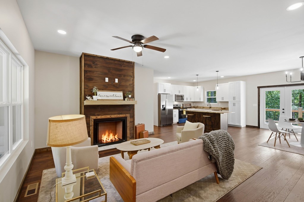1968 Newport Drive