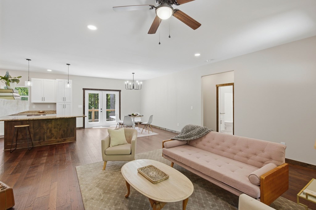 1968 Newport Drive