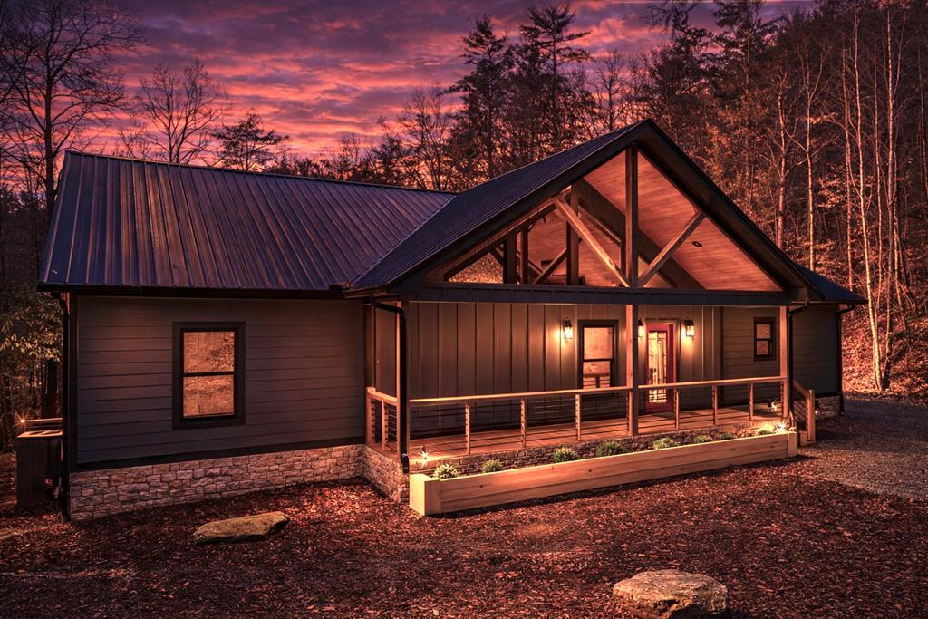 641 Bryant Farm Lane