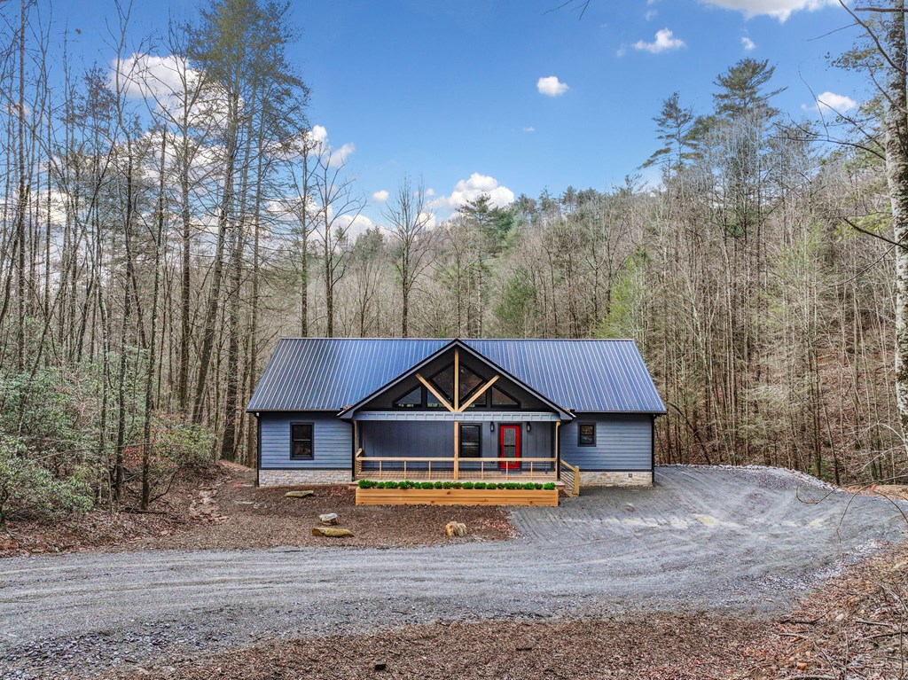 641 Bryant Farm Lane