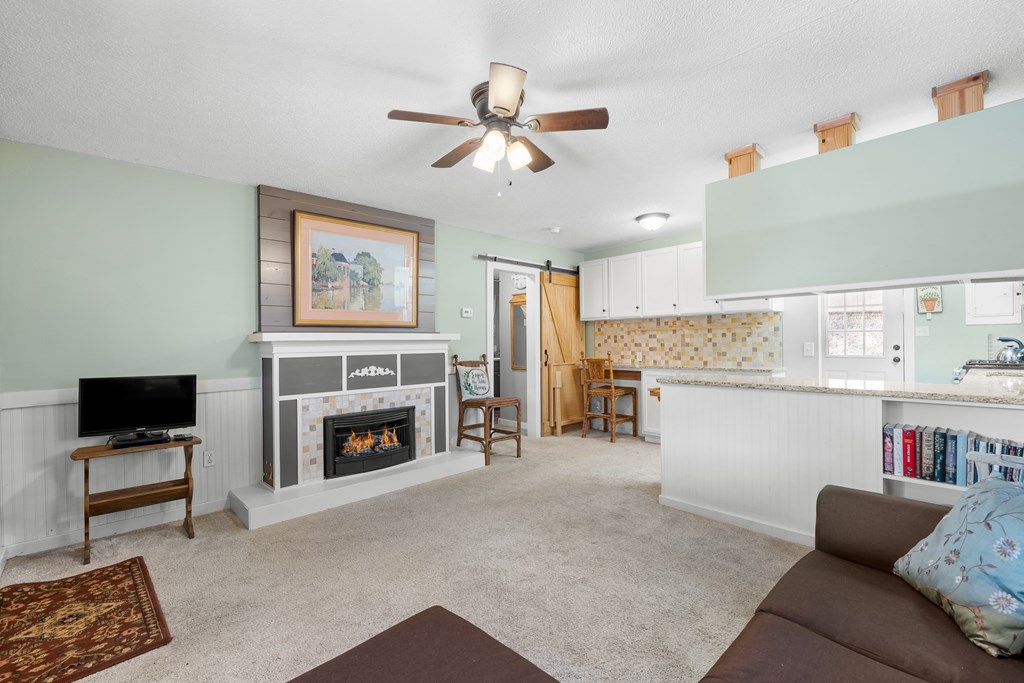 3185 Old Flat Branch Road