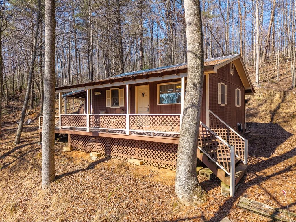 3185 Old Flat Branch Road