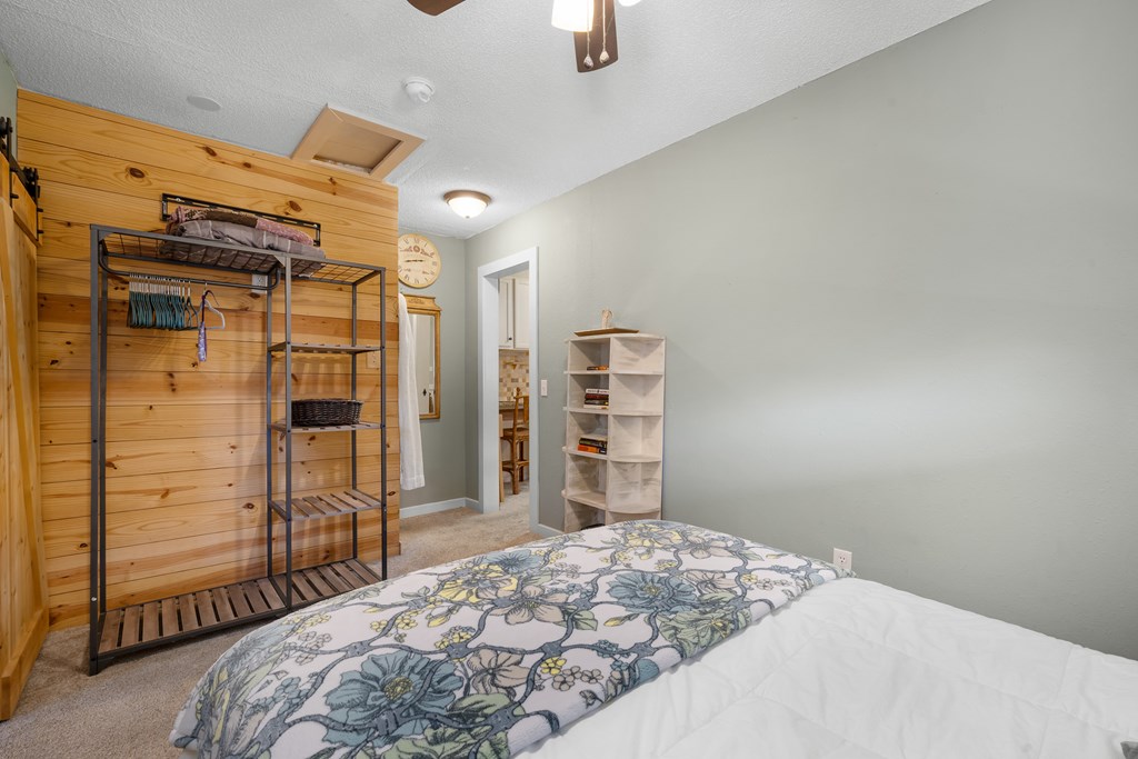 3185 Old Flat Branch Road