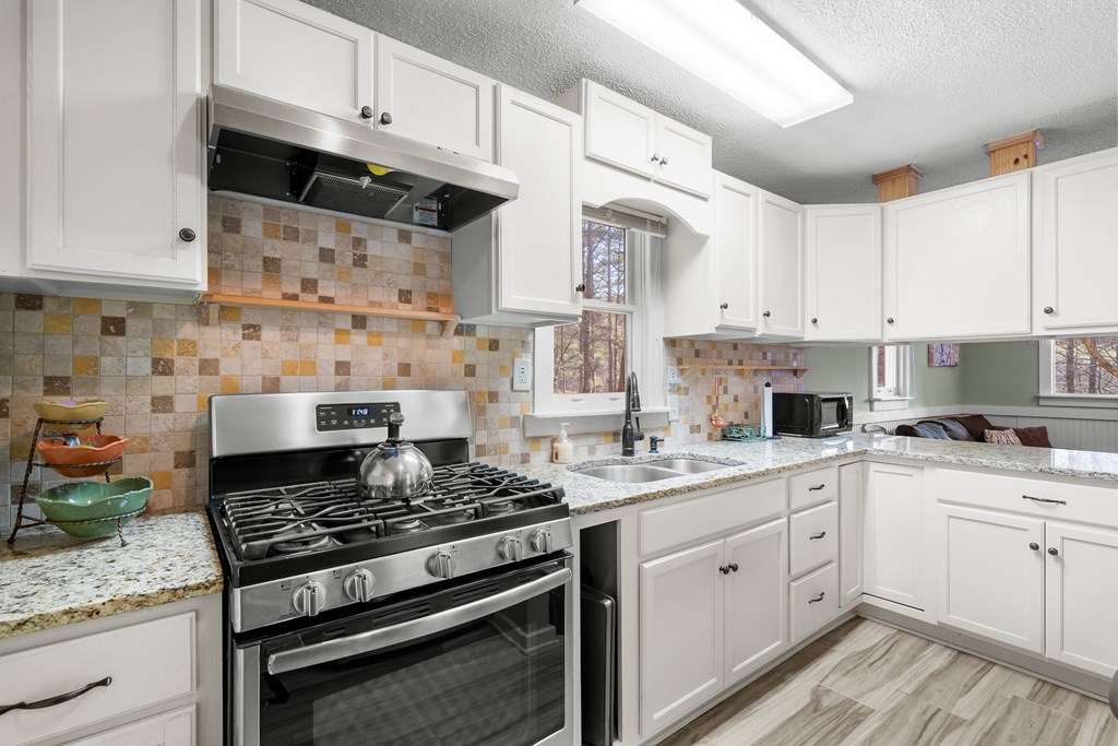 3185 Old Flat Branch Road