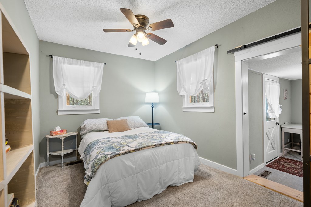 3185 Old Flat Branch Road