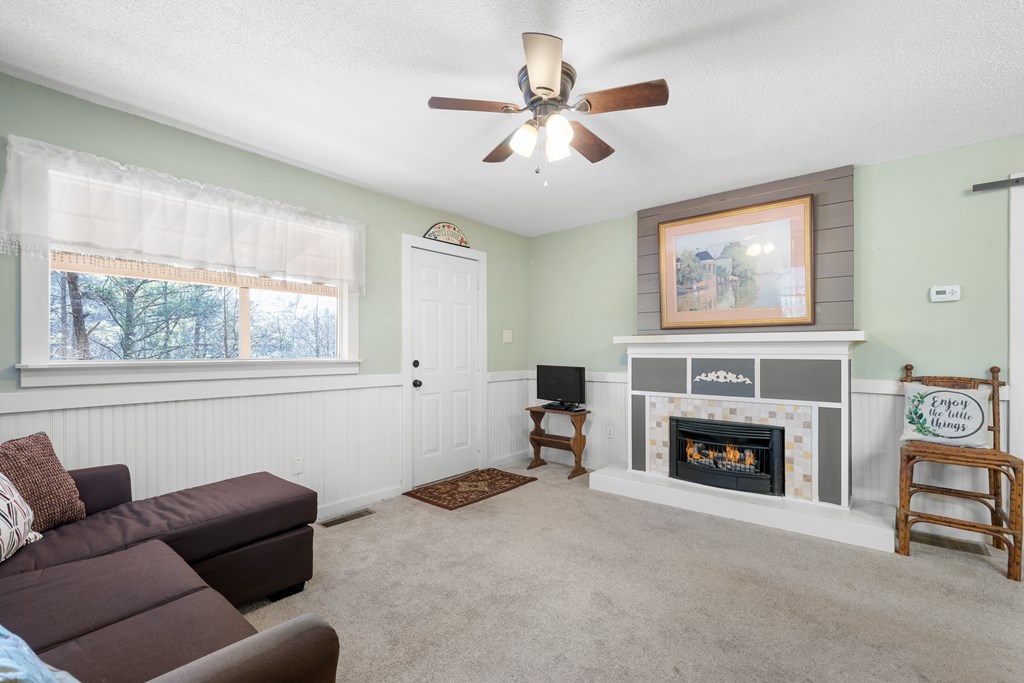 3185 Old Flat Branch Road