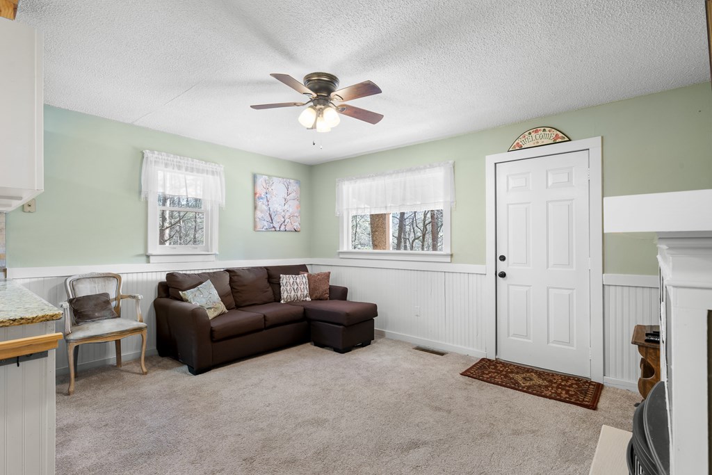 3185 Old Flat Branch Road