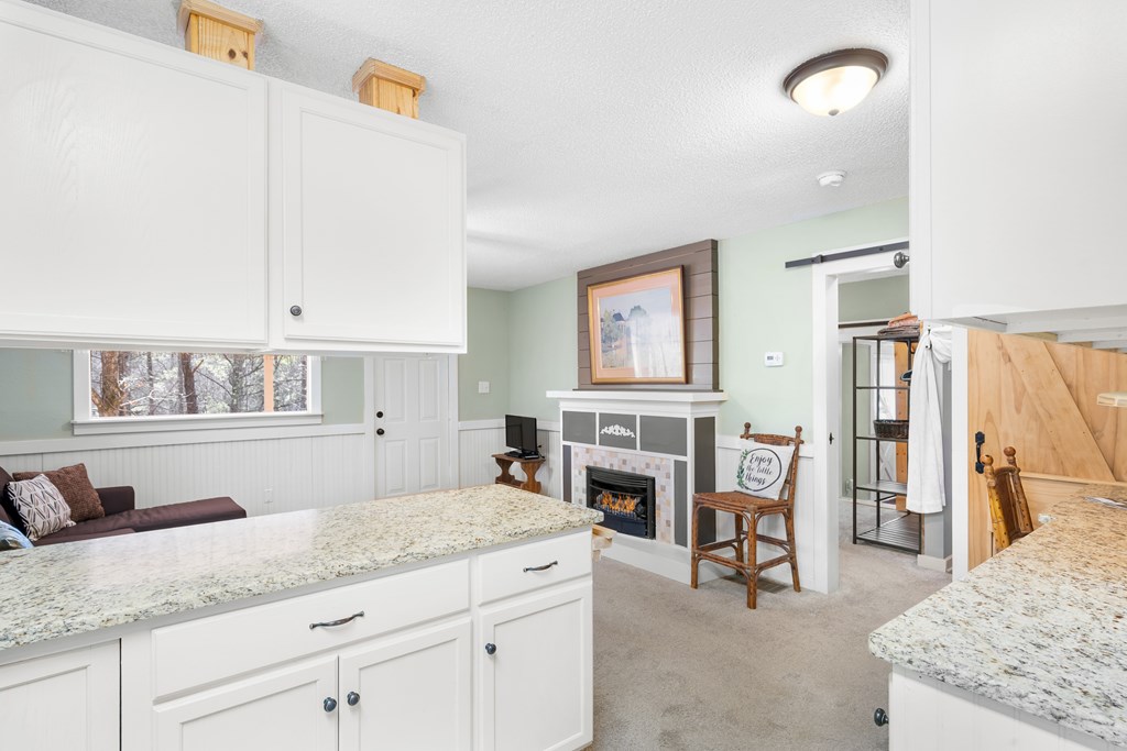 3185 Old Flat Branch Road