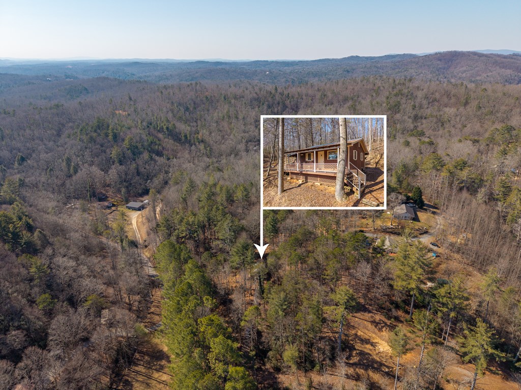 3185 Old Flat Branch Road