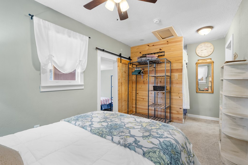 3185 Old Flat Branch Road