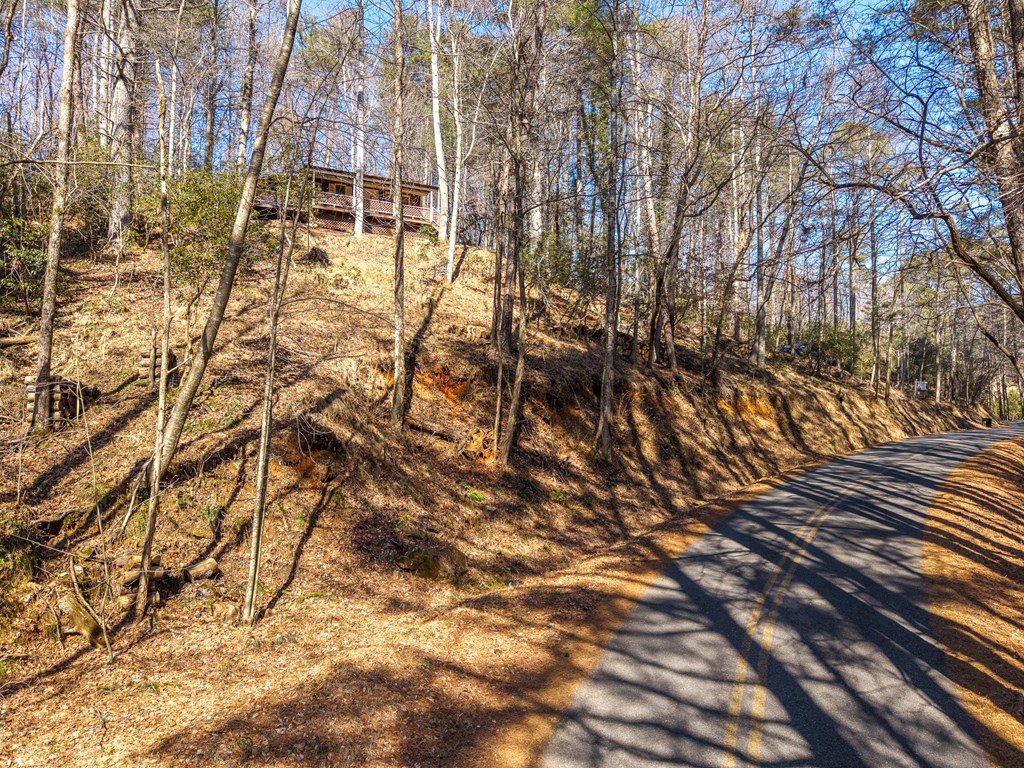 3185 Old Flat Branch Road