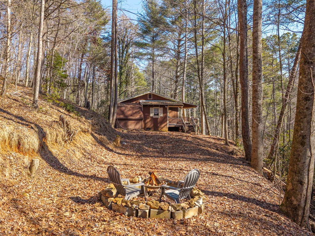 3185 Old Flat Branch Road