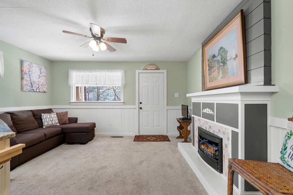 3185 Old Flat Branch Road