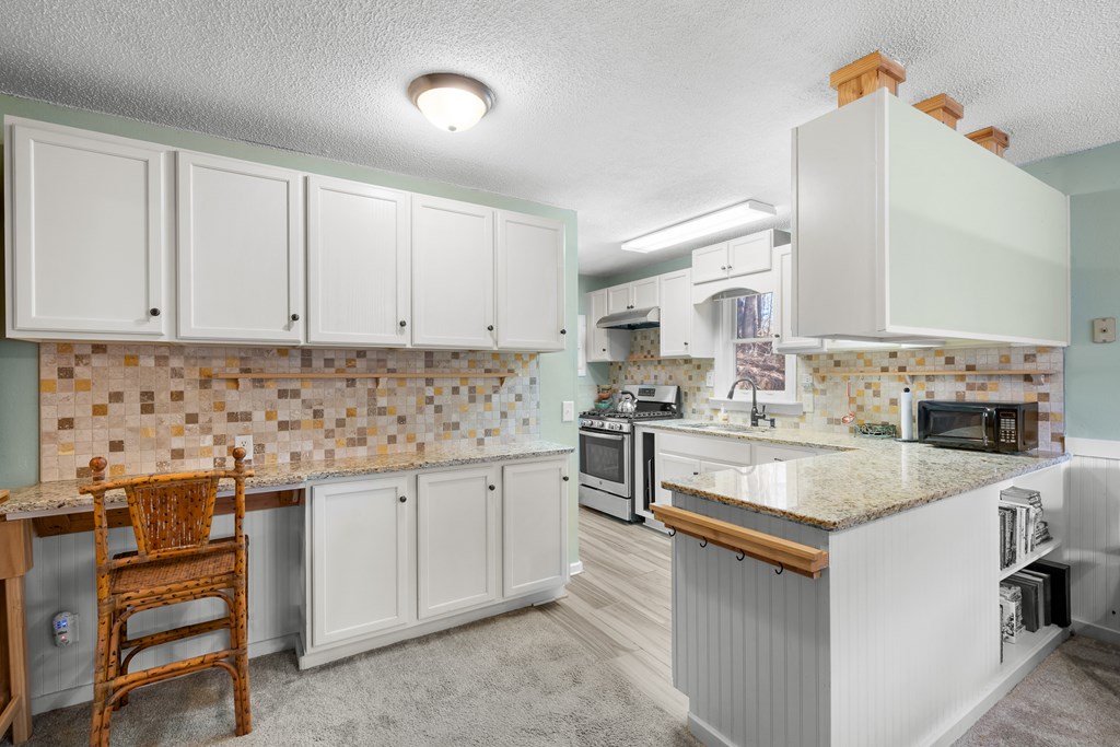 3185 Old Flat Branch Road