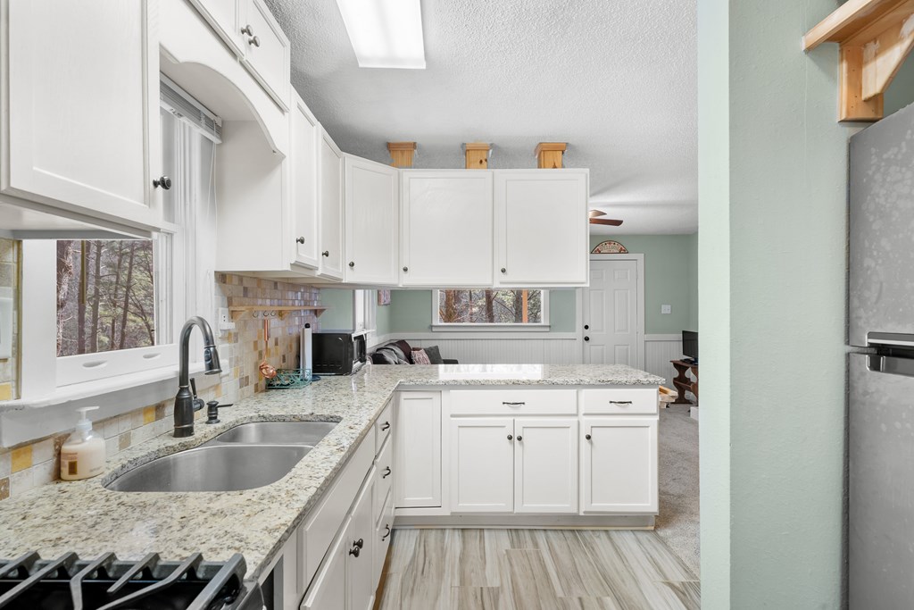 3185 Old Flat Branch Road