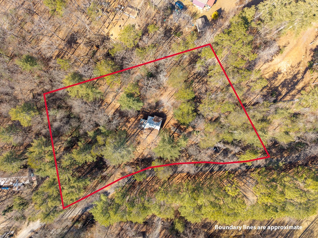 3185 Old Flat Branch Road