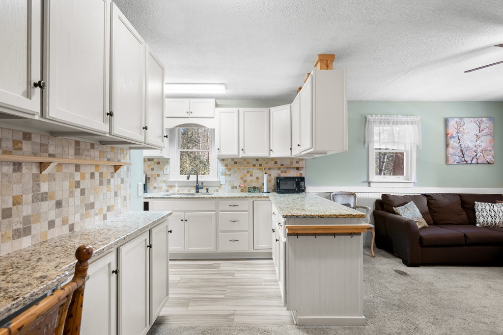 3185 Old Flat Branch Road