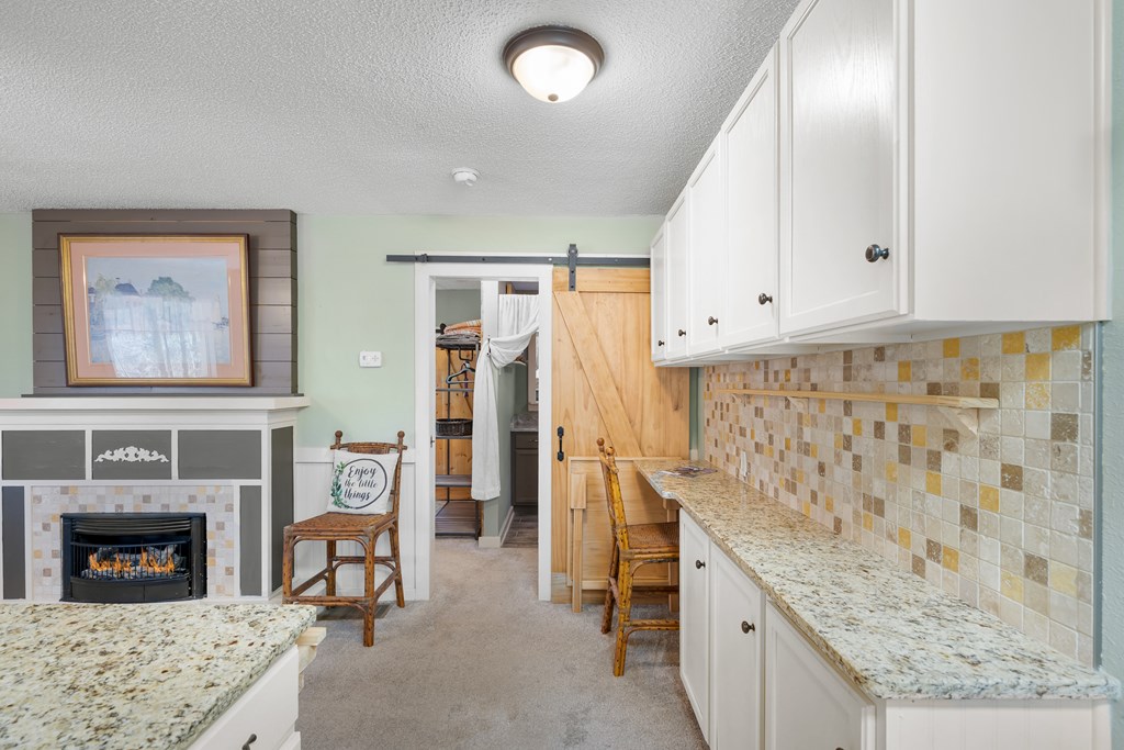 3185 Old Flat Branch Road