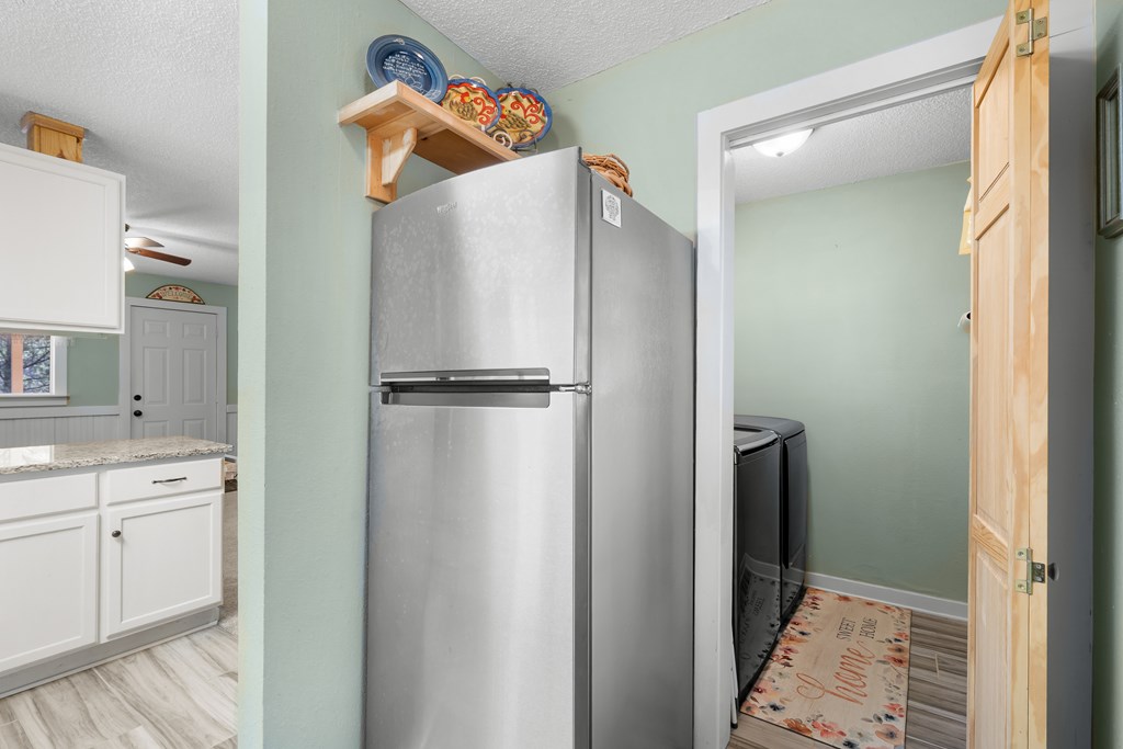 3185 Old Flat Branch Road