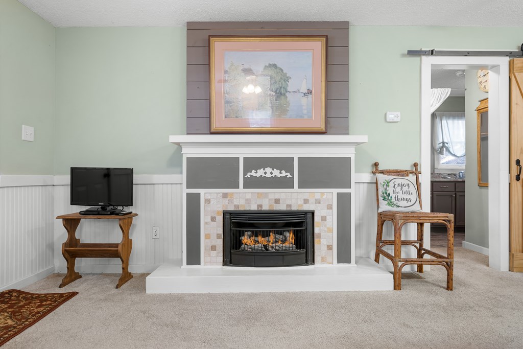 3185 Old Flat Branch Road