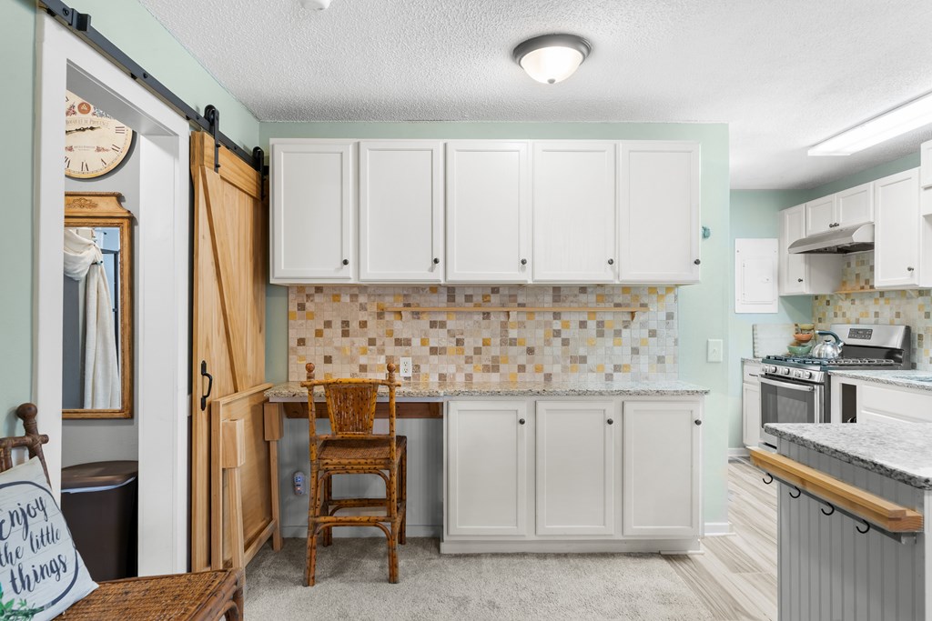 3185 Old Flat Branch Road